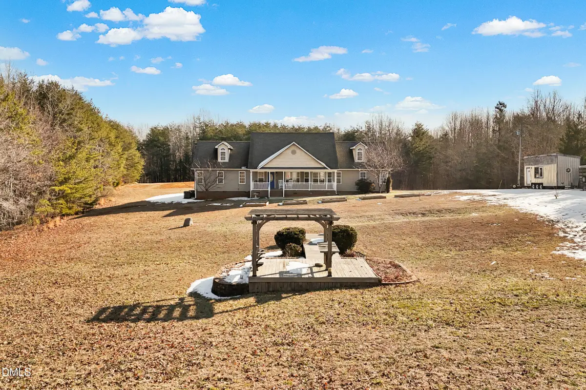3870 Nelson Pond Drive, Franklinville, NC 27248 - #1