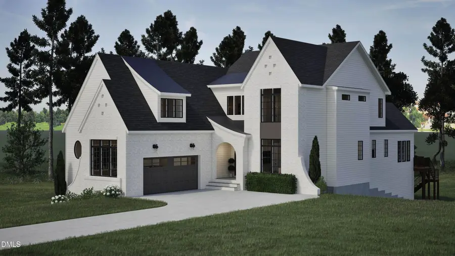 1807 Stillwater Drive, Raleigh, NC 27607 - #3