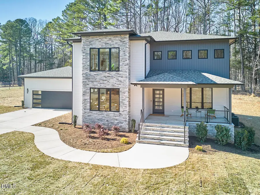 3621 Bivins Road, Hillsborough, NC 27278 - #2