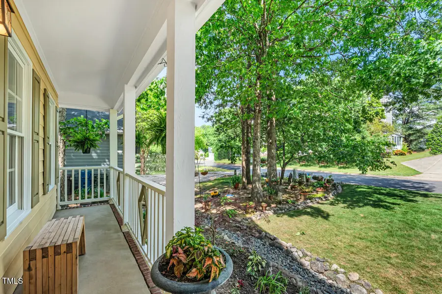 11 Bridgeport Drive, Durham, NC 27713 - #3