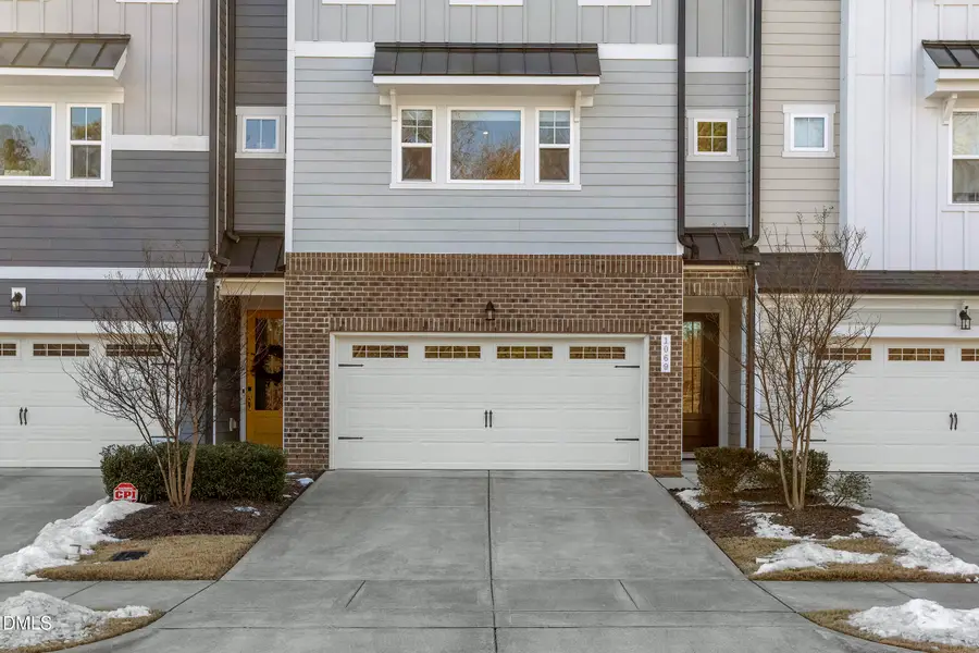 1069 Danvers Loop, Apex, NC 27523 - #2