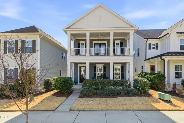 305 Brookboro Drive, Wake Forest, NC 27587