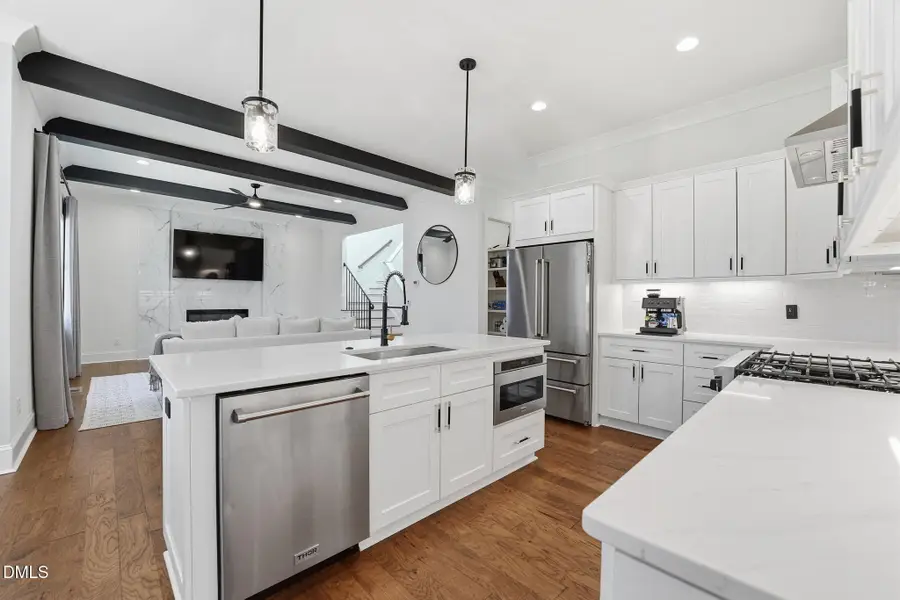 100 N Ridge View Way, Franklinton, NC 27525 - #3