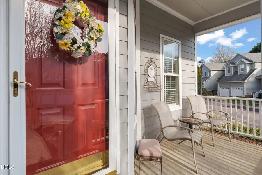 8221 Hempshire Place #106, Raleigh, NC 27613 - #3