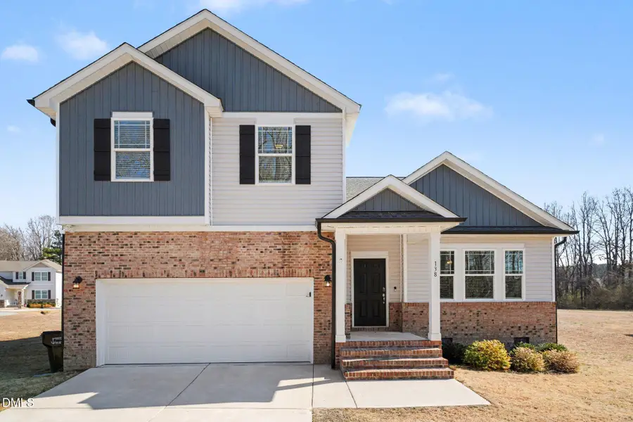 138 Avery Meadows Drive, Smithfield, NC 27577 - #2