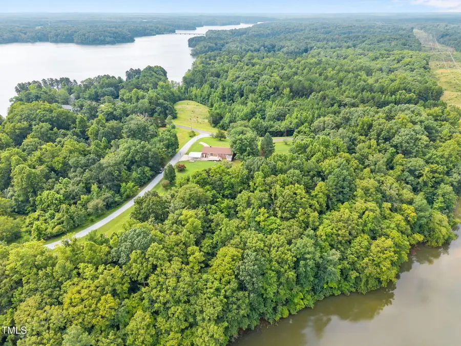 1105 Fontaine Road, Roxboro, NC 27574 - #2