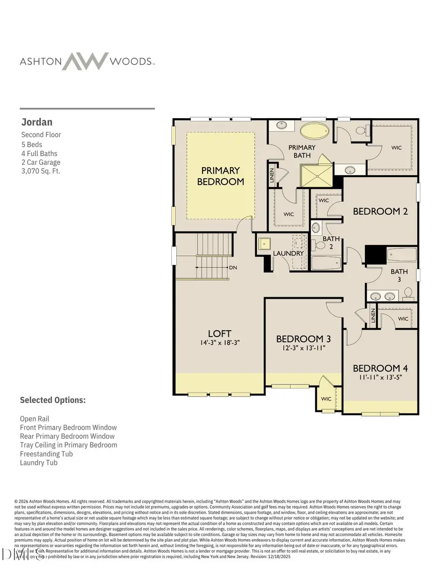 1509 Immagene Way #85, Fuquay Varina, NC 27526 - #3