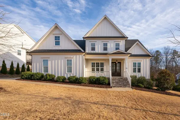 906 Quincy Cottage Road, Hillsborough, NC 27278