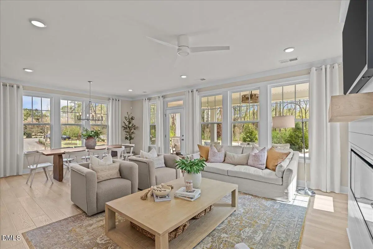 1612 Briar Brook Lane, Zebulon, NC 27597 - #1