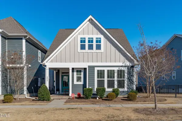 6616 Truxton Lane, Raleigh, NC 27616