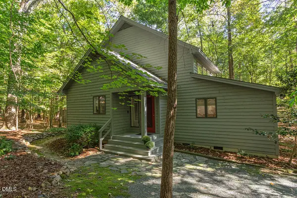 107a Spring Valley Road, Carrboro, NC 27510