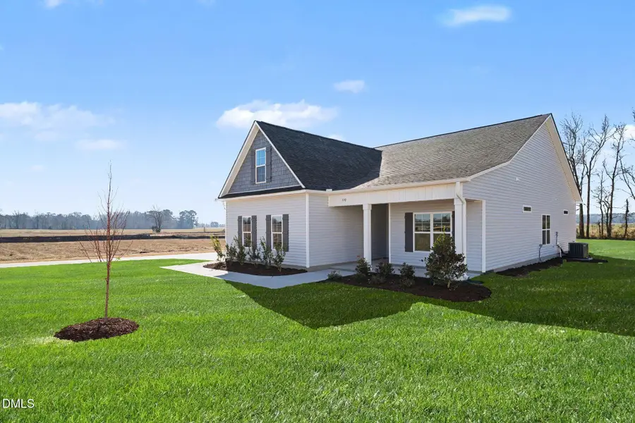 110 Ham Farm Drive #(Lot 23), La Grange, NC 28551 - #3