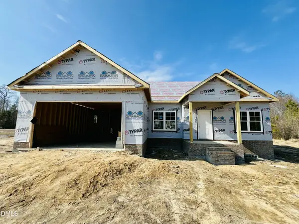 113 Sagewood Drive, Dudley, NC 28333