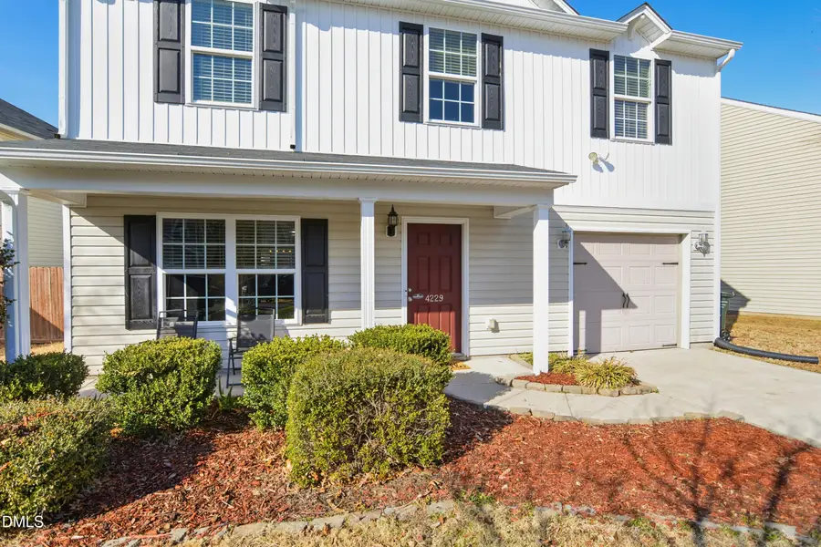 Address Withheld By Seller, Durham, NC 27704 - #2