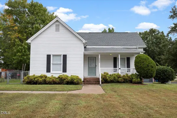 2800 Crest Street, Durham, NC 27705