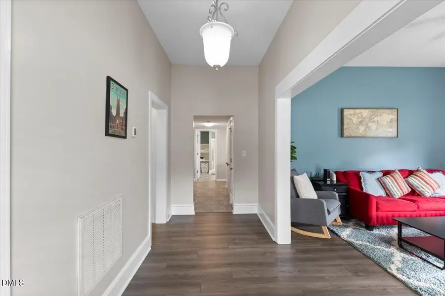 2800 Crest Street, Durham, NC 27705 - #3