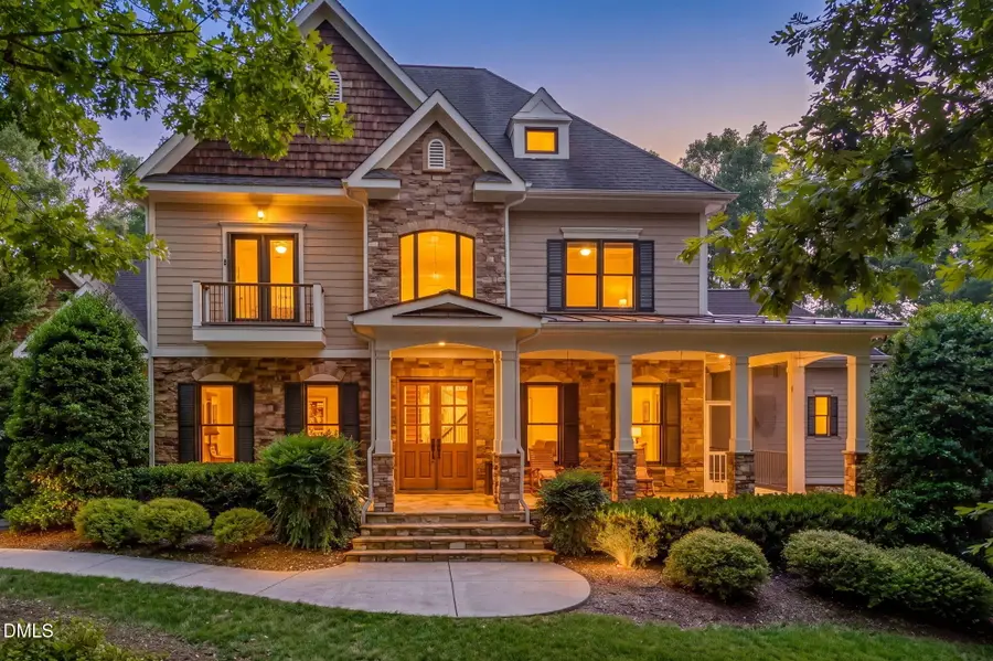 617 Deer Mountain Road, Pittsboro, NC 27312 - #2