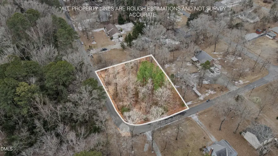 403 Bonhill Drive, Durham, NC 27712 - #3