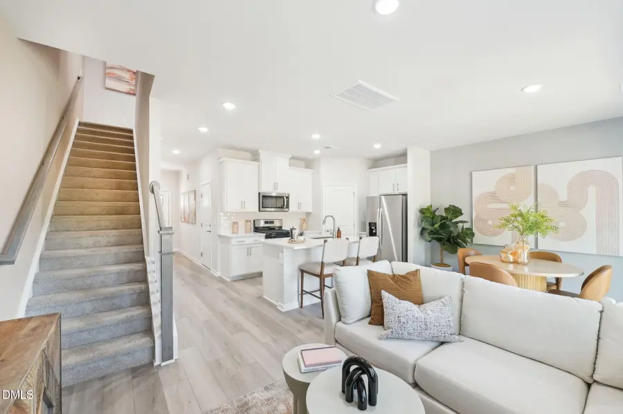 1064 Winding Spring Drive, Mebane, NC 27302 - #3