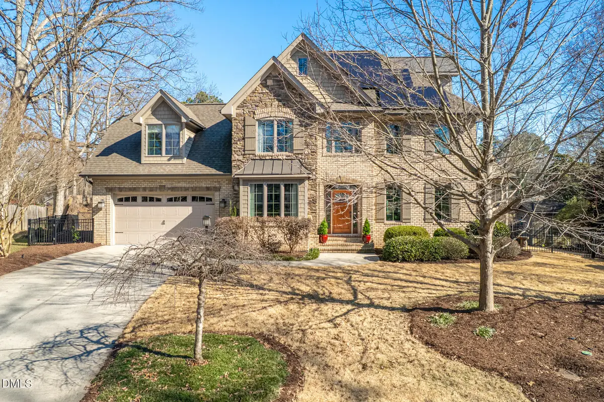 429 Carolina Circle, Durham, NC 27707 - #1