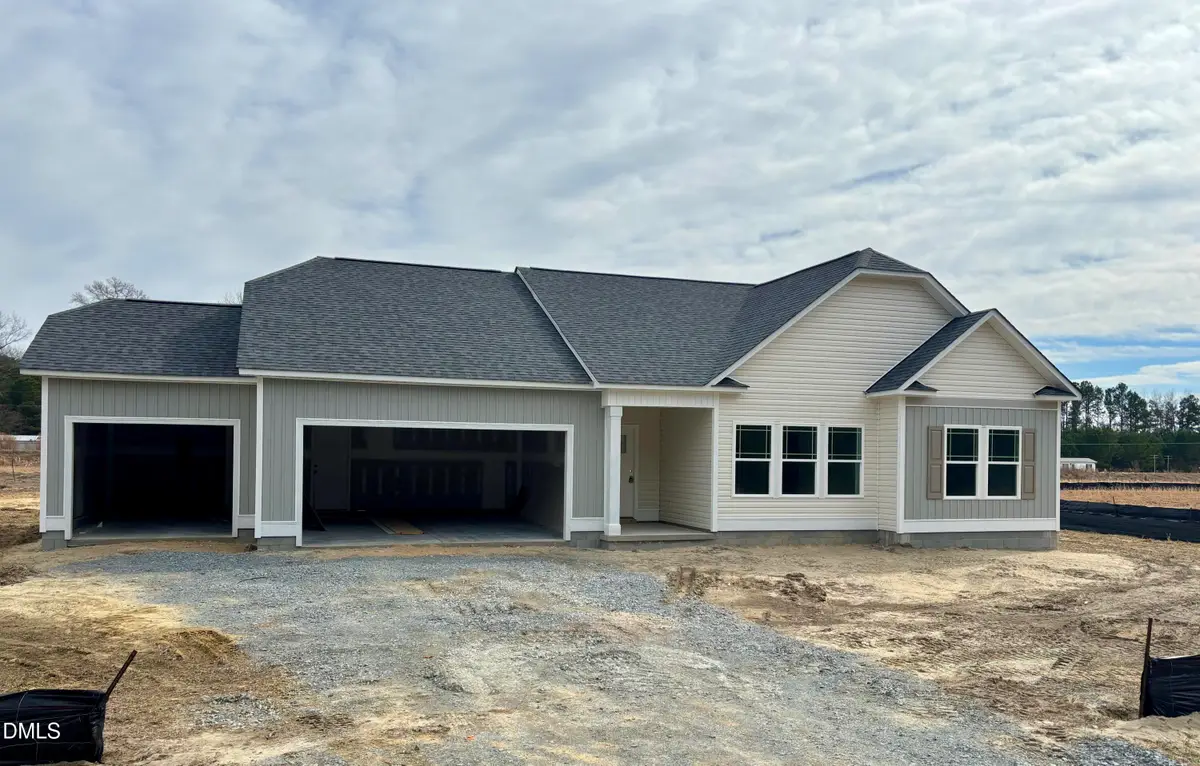 137 Huckleberry Bush Lane #(L6), Princeton, NC 27569 - #1