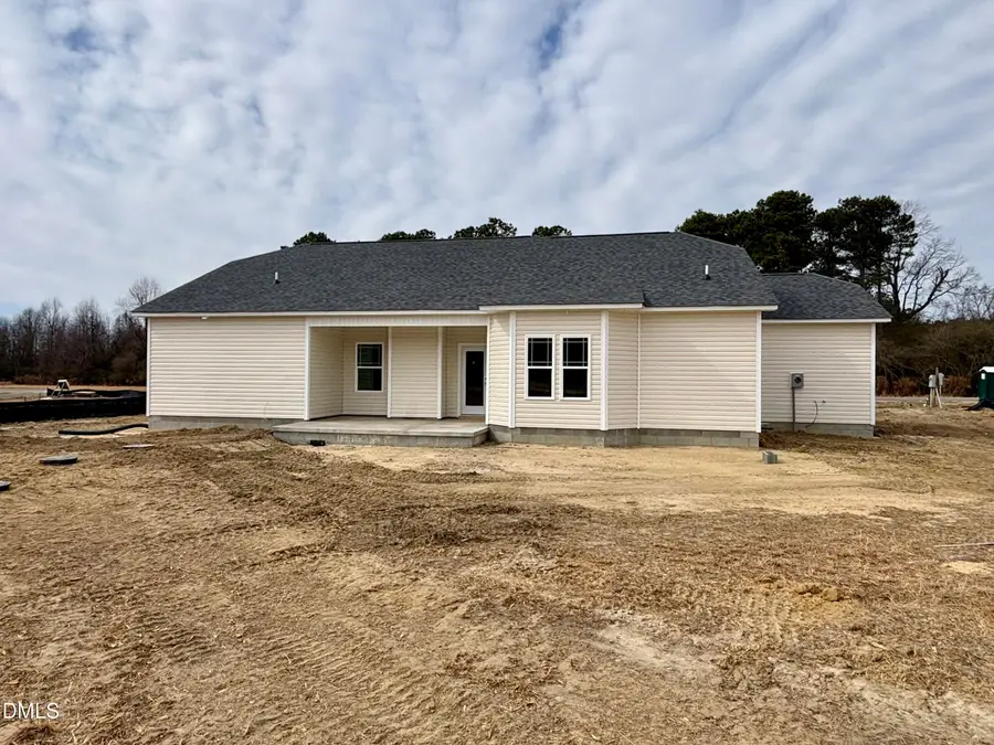 137 Huckleberry Bush Lane #(L6), Princeton, NC 27569 - #3