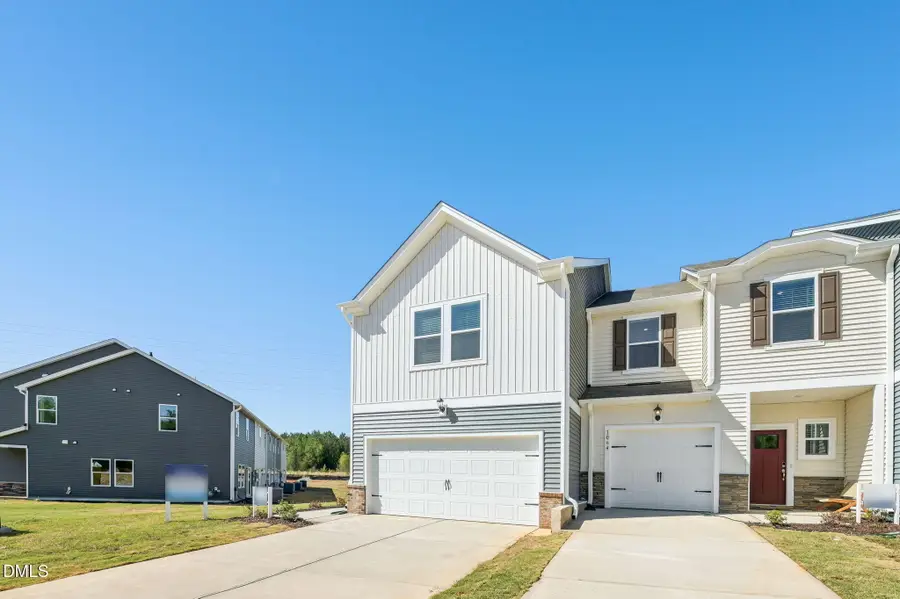 1066 Winding Spring Drive, Mebane, NC 27302 - #3
