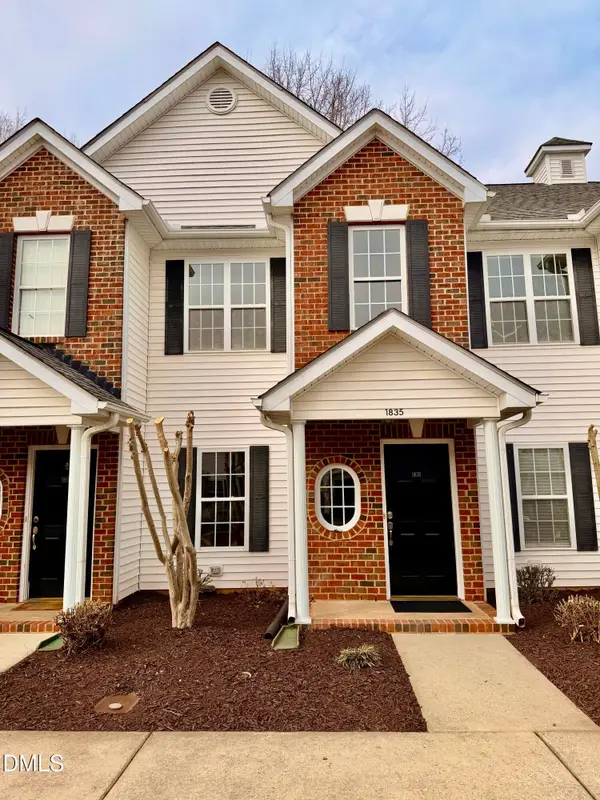 1835 Birmingham Drive, Hillsborough, NC 27278