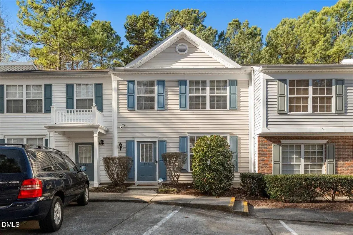 136 Orchard Park Drive, Cary, NC 27513 - #1