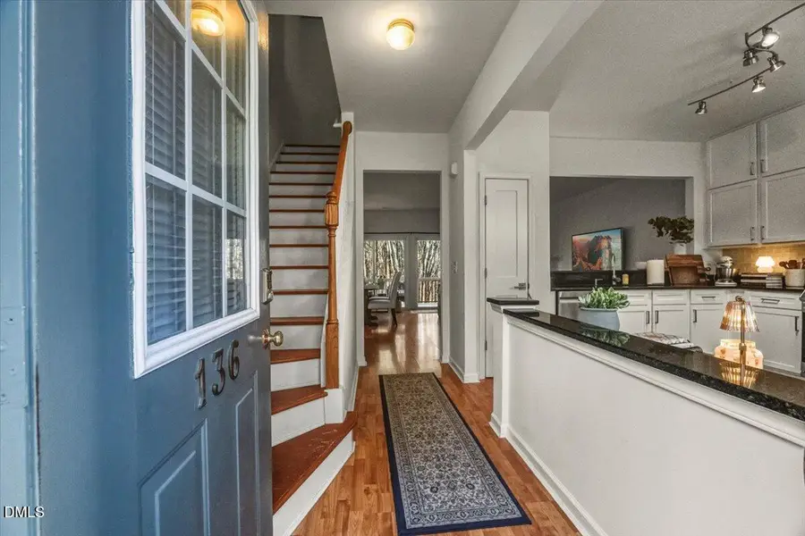 136 Orchard Park Drive, Cary, NC 27513 - #2