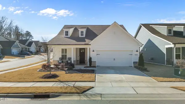 1634 American Beech Street, Fuquay Varina, NC 27526