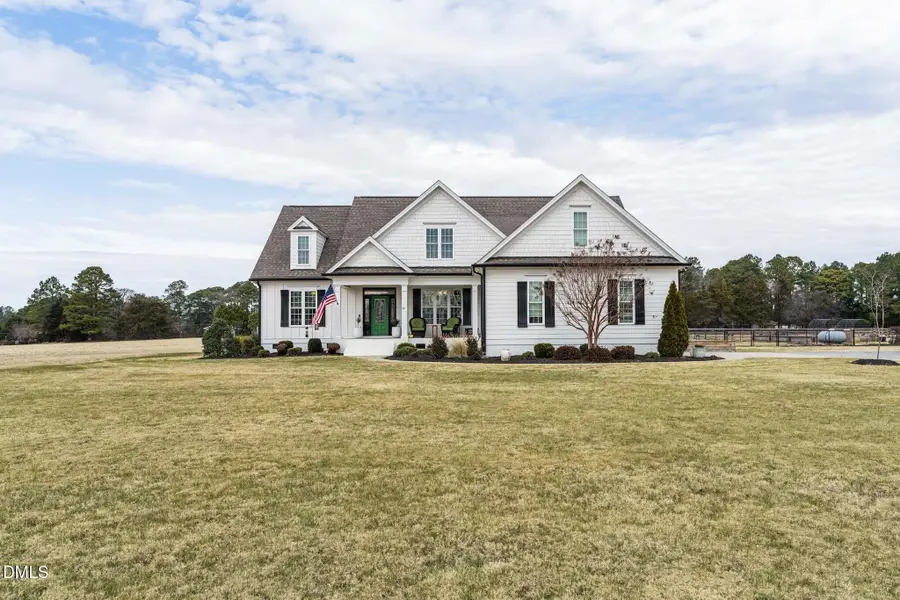 921 Tilghman Road, Dunn, NC 28334 - #3