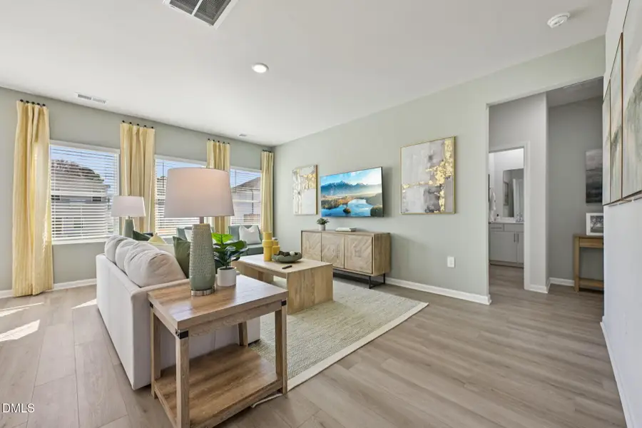 74 White Birch Lane, Angier, NC 27501 - #3