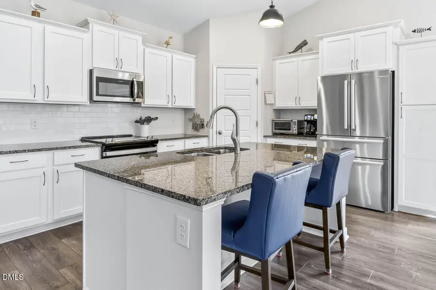 258 Northview Drive #Lot 26, Middlesex, NC 27557 - #2