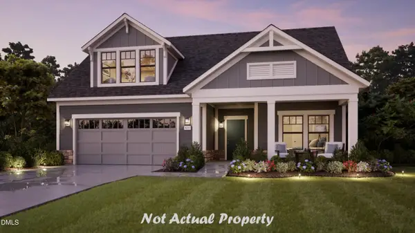 2009 Grimsby Court, Durham, NC 27703