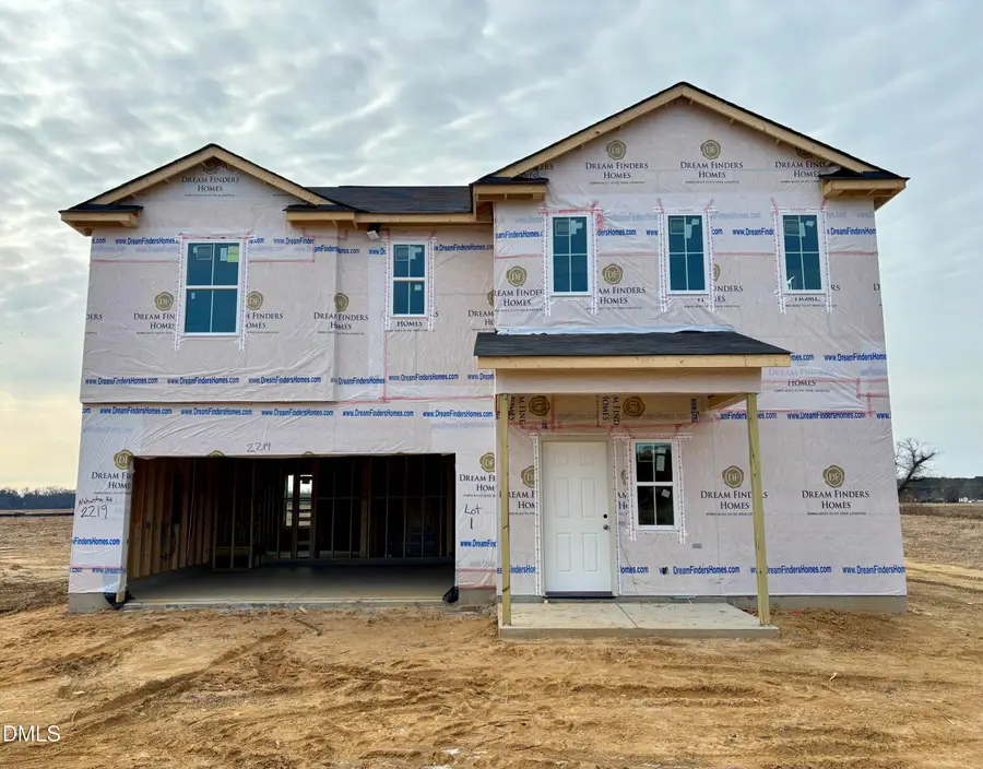 2219 Nahunta Road, Pikeville, NC 27863 - #3