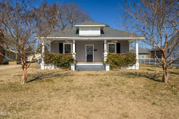 308 E E Street, Erwin, NC 28339