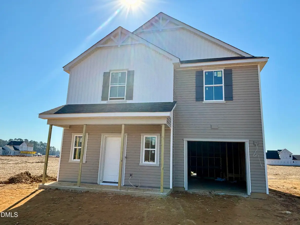 2217 Nahunta Road, Pikeville, NC 27863 - #1