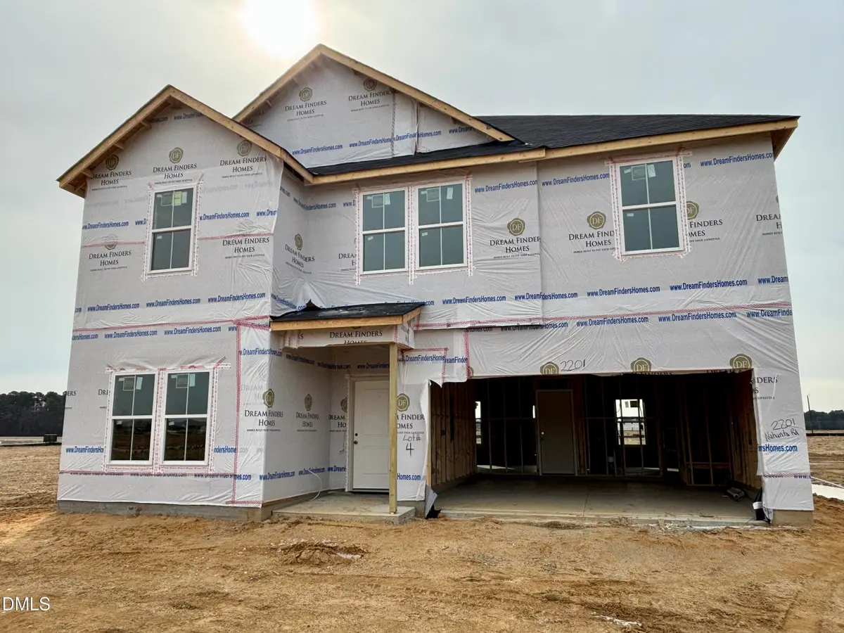 2201 Nahunta Road, Pikeville, NC 27863 - #1