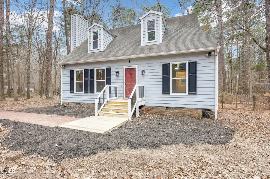 8803 Partridge Run, Chapel Hill, NC 27516 - #2