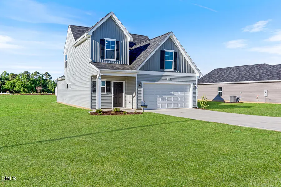 103 Rider Road, Pikeville, NC 27863 - #2