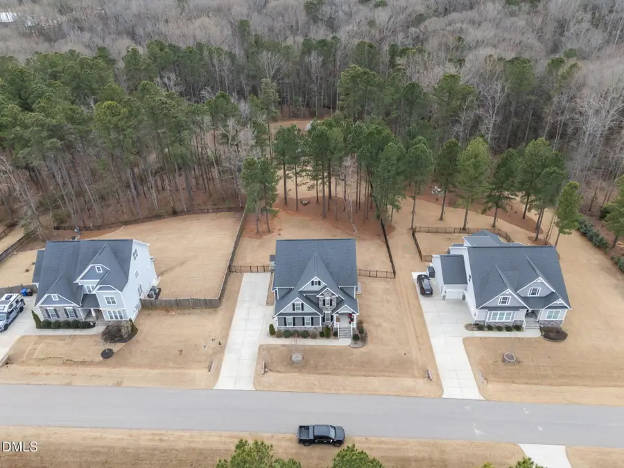 205 Old Ballentine Way, Holly Springs, NC 27540 - #3