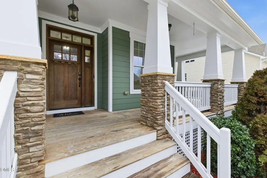 32 Freeman Drive, Pittsboro, NC 27312 - #3