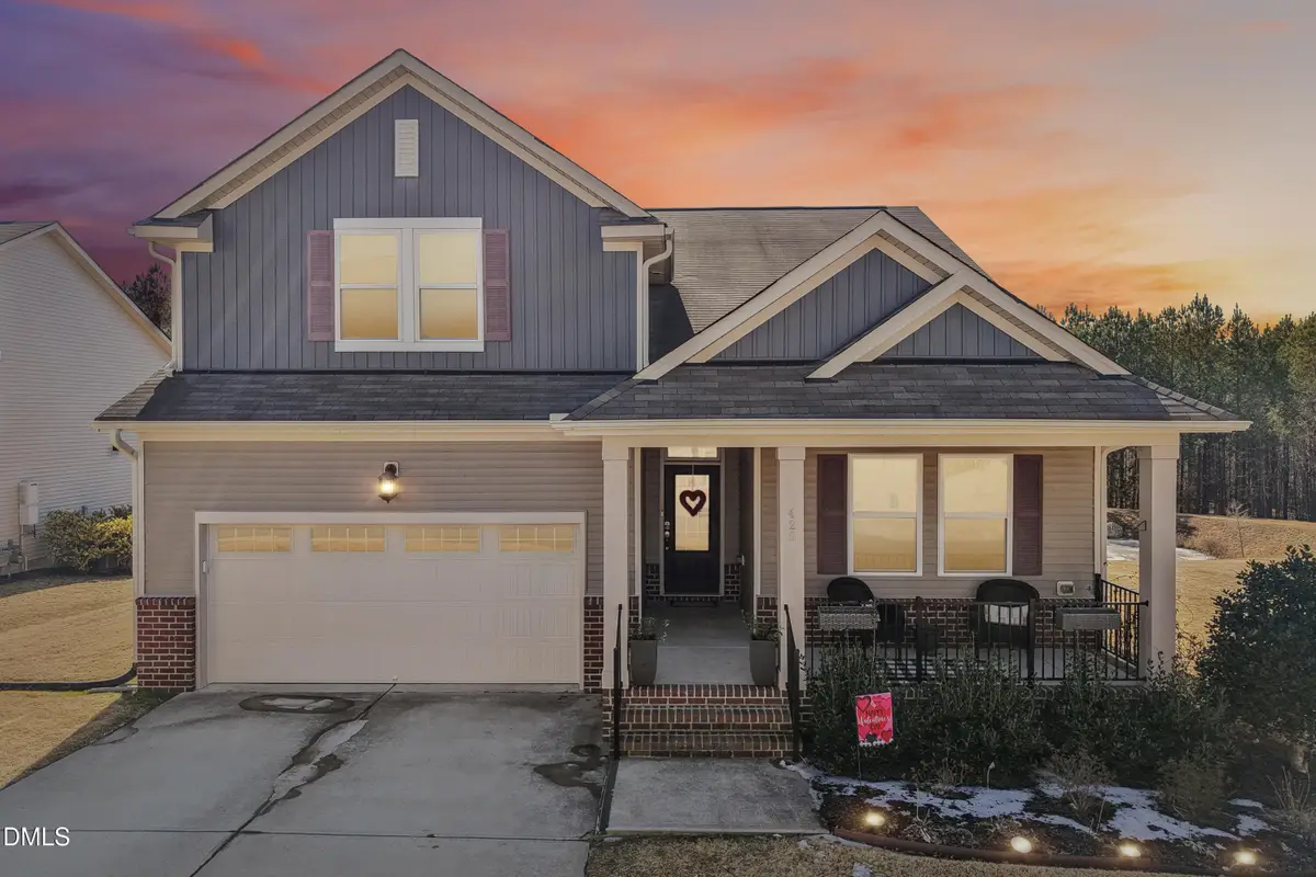 428 Holly Blossom Dr Drive, Durham, NC 27703 - #1