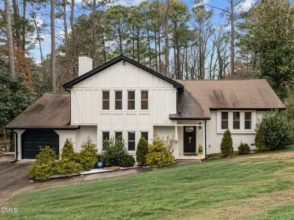 7713 Haymarket Lane, Raleigh, NC 27615