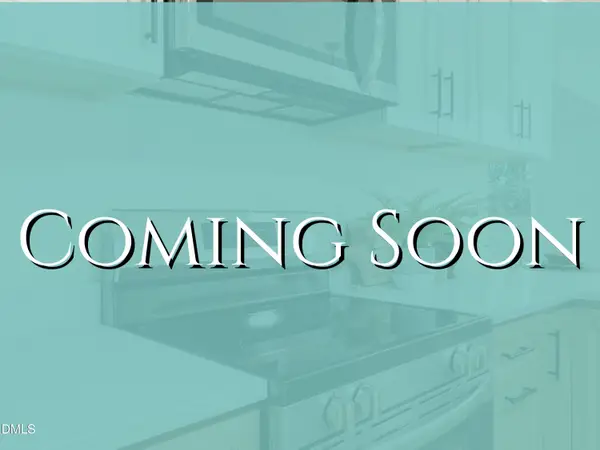 109 Hardee Street, Clayton, NC 27520