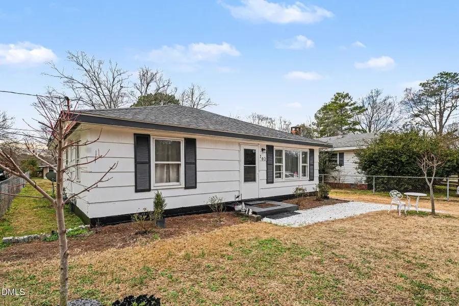 702 3rd Street, Goldsboro, NC 27534 - #3