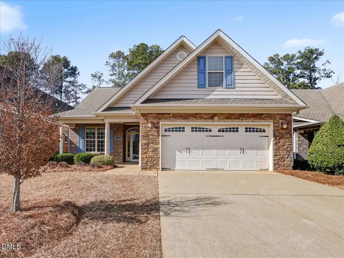 154 Easy Wind Lane, Garner, NC 27529 - #1