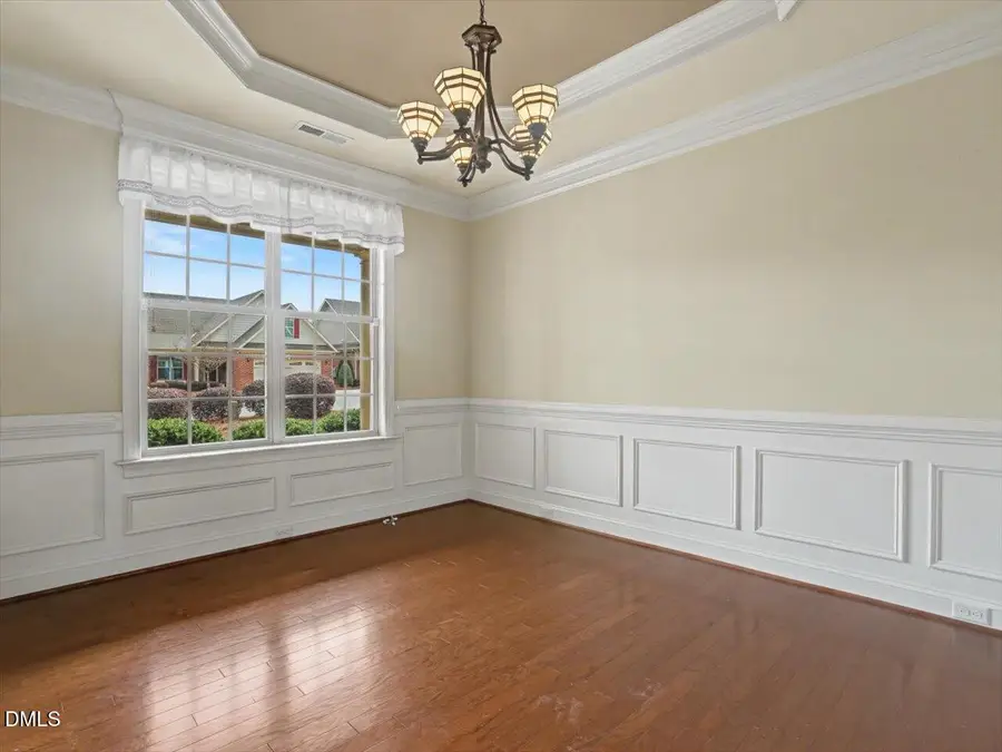 154 Easy Wind Lane, Garner, NC 27529 - #2