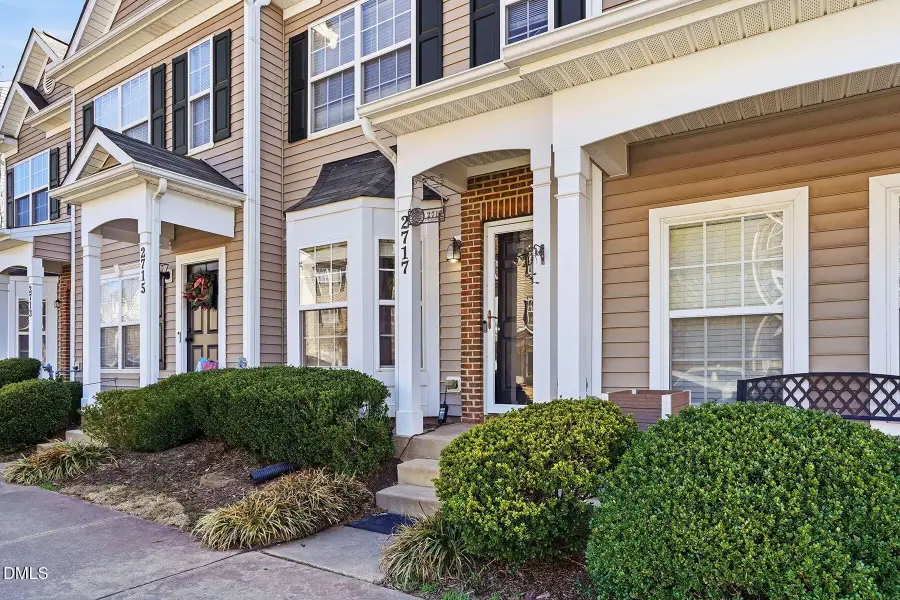 2717 Wyntercrest Lane, Durham, NC 27713 - #3